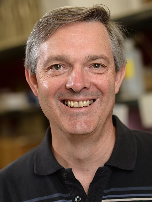 Robert S. Haltiwanger Photo